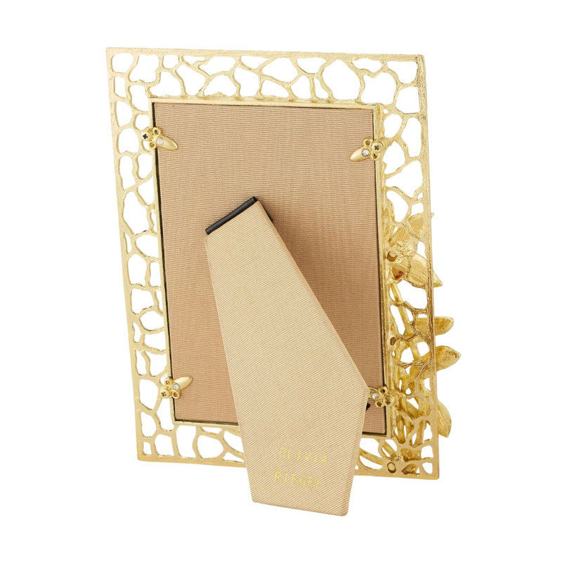Splendora Picture Frame, 5" x 7"