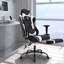 Fauteuil de jeu ergonomique et pivotant-549105540