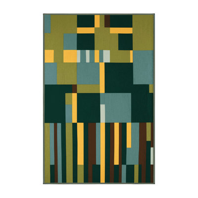 Tapis Pixelated