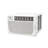 Bevoi 12,000 Btu Window Air Conditioner In White