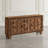 Caol 71'' Solid Wood Sideboard