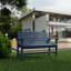 Banc d'extérieur classique-950571135
