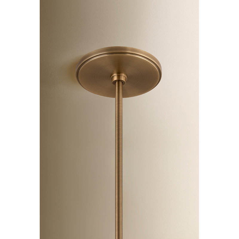 Andersen Chandelier, 69.25