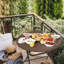 Patio Folding Table Plastic-1782669895