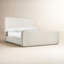 Bernhardt Antibes Upholstered Panel Bed-1252522586