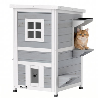 81.3 cm H Cat Tree / Condo