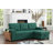 L-Shaped Convertible Sofa Bed With Storage-362949186