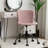Jemy Linen Task Chair-641026959