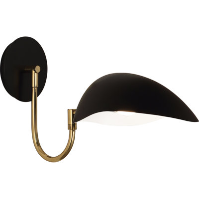 Racer 1 - Light Swing Arm