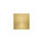 Honesty 8" Single-Function Wall or Ceiling-Mount Square Rainhead, Square Rain Showerhead 1.75 GPM-87128951