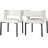 Caleb Velvet Arm Chair-247989078-247989077