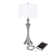Mattoon Metal USB Table Lamp