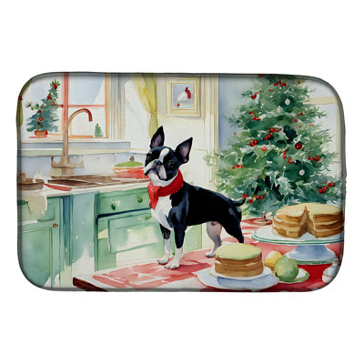 Tapis de Noël Christmas Cookies