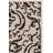 Herefordshire Performance Oriental Indoor/Outdoor Area Rug-1969274543