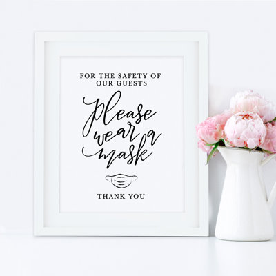 Paper Backdrops & Signs