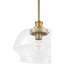 Luminaire suspendu Jelsy