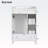 Stillas 24'' Bathroom Vanity with Ceramic Top-167855888