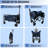 180L Collapsible Wagon-102842878