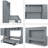 Pascalle Murphy Bed-938355022