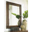 Bali Hai Sunrise Landscape Mirror