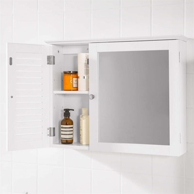 Aaleeyah Bathroom Cabinet