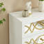 Table de chevet 3 tiroirs Emilyjo-323147526
