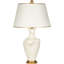Snow Magolia Table Lamp