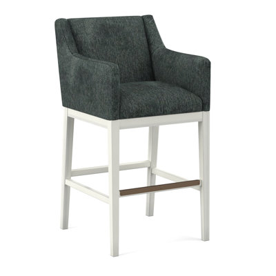 Upholstered Stool