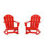 Chaise Adirondack à bascule Laguna-2044026789