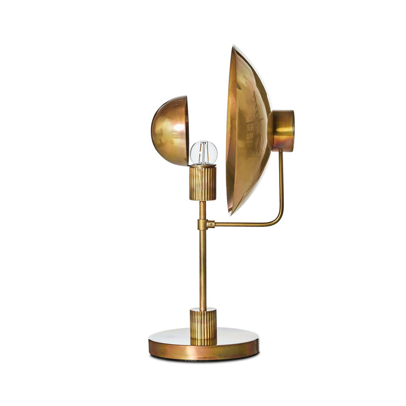 Lund Novelty Table Lamp