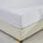 3pcs 600 TC Egyptian-Quality Cotton Fitted Sheet Set, (1*Fitted Sheet + 2*Pillowcases, Without Core), Deep Pocket Up to 37" Luxury Hotel-Grade Silky Fitted Sheet Bedding Set, Soft Breathable And Skin-Friendly Bed Sheets, For Christmas and New Year Gift-129803694-130899020