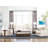 LYON ROUND END TABLE