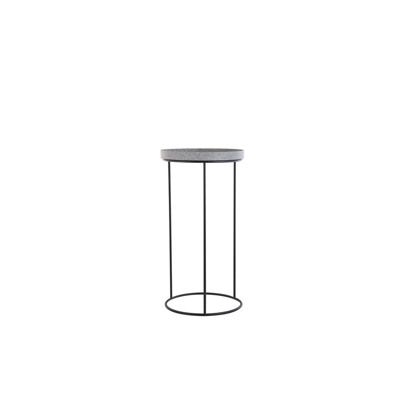 Ferlin Tray Top Frame Nest Of Tables