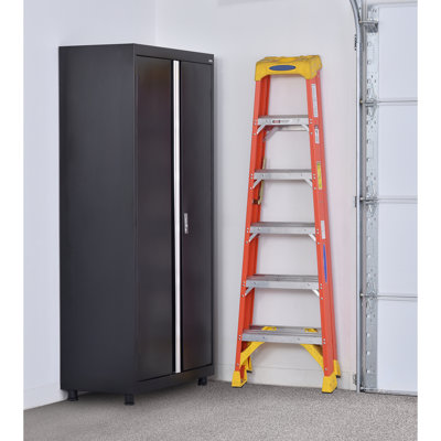 Single Storage Cabinet ( 72 " H x 36 " W x 18 " D)