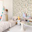 Little Dreamers Collection Underwater Fish Wallpaper Roll-473709435