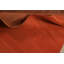 Tapis orange pour vestibule moderne Gabbeh 3 x 5