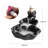 Waterfall Incense Burner