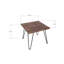 Table basse Zavala