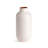 Zayas Handmade Terracotta Table Vase-72551788