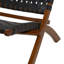Chaise de patio pliante Lehigh-54816446