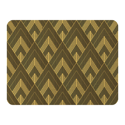 Rockett Throw Blanket