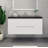 Castin 48" Wall-Mounted Single Bathroom Vanity Set-2093979590