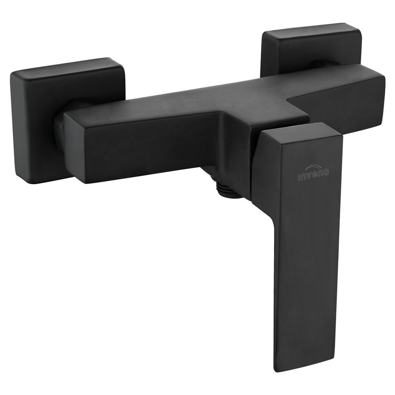 Paros Single Exposed Shower Valve