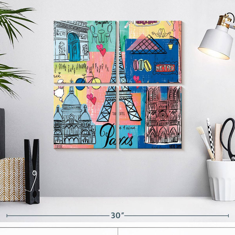 Nicci Global Travel III, H 18 po x l 18 po