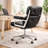 Genuine Leather Office Chair-106721984
