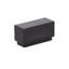 Cinder Rectangular Knob-1514498131-1514498139