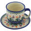 Stoneware Coffee Mug