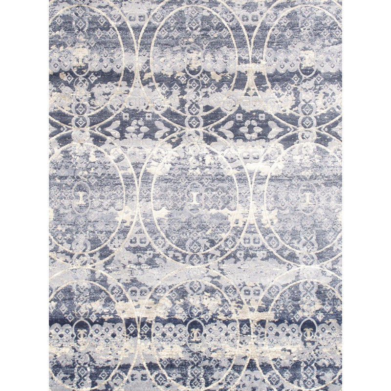 Sequeira Moroccan Rug