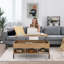 Coffee Table with Storage-68005957-68005959