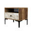 Table de chevet Paucker